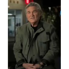 Kurt Russell Monarch Legacy of Monsters Jacket